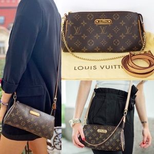 👑BEAUTIFUL👑 CROSSBODY RARE LOUIS VUITTON